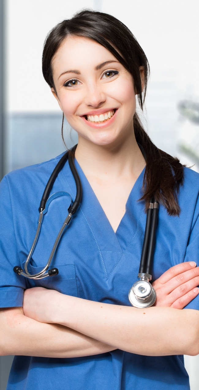 Pflege & Gesundheitswesen